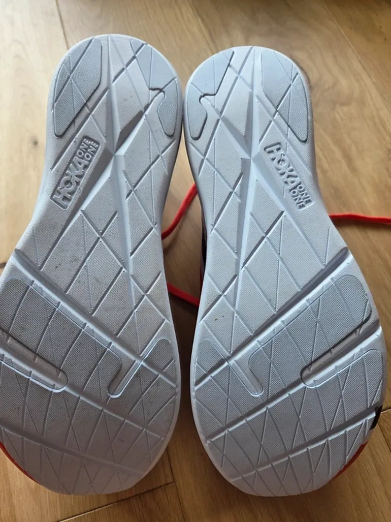 Used Hoka Rocket X bike — image 4 of 7