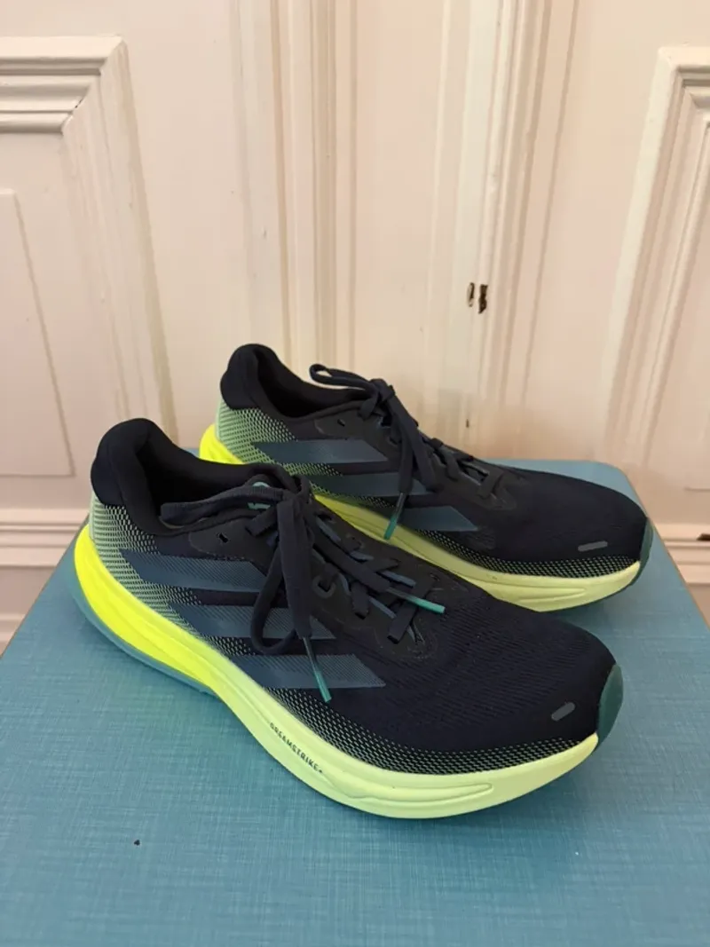 Gebrauchtes Supernova Rise 2 Running Shoes