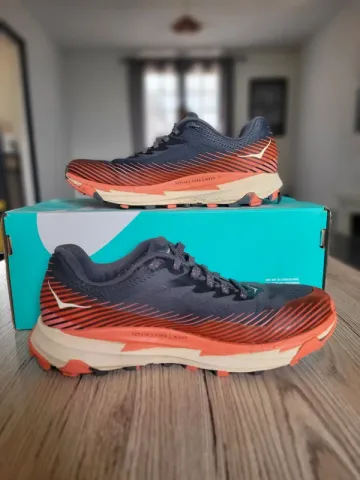 Použité Hoka Sportschuhe bike — obrázek 2 z 4