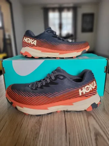 Použité Hoka Sportschuhe bike — obrázek 1 z 4
