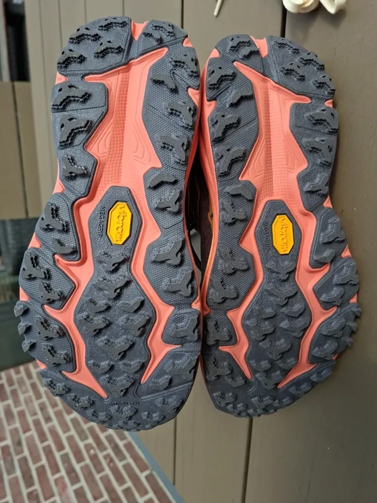 Tweedehands Hoka Speedgoat 6 GTX bike — afbeelding 5 van 8