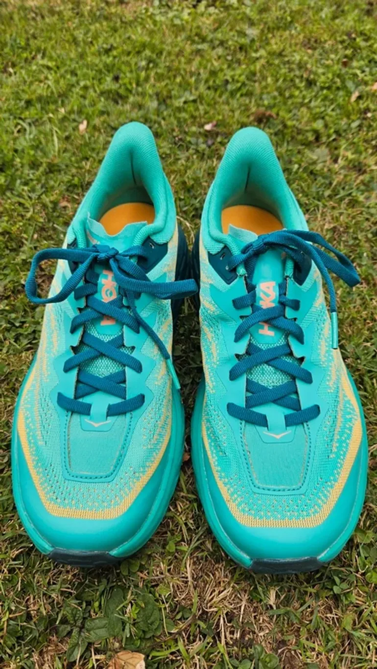 Used Hoka Speedgoat 5 bike — image 2 of 7