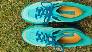 Used Hoka Speedgoat 5 bike — image 3 of 7