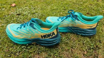 Used Hoka Speedgoat 5 bike — image 1 of 7
