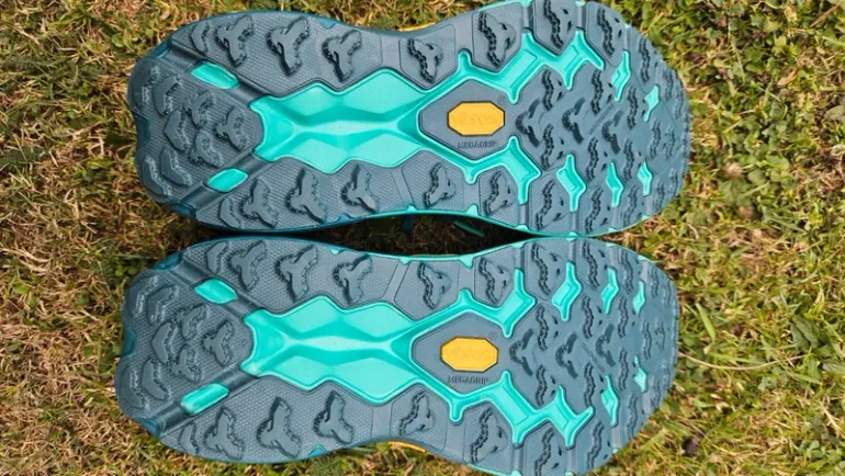 Used Hoka Speedgoat 5 bike — image 4 of 7
