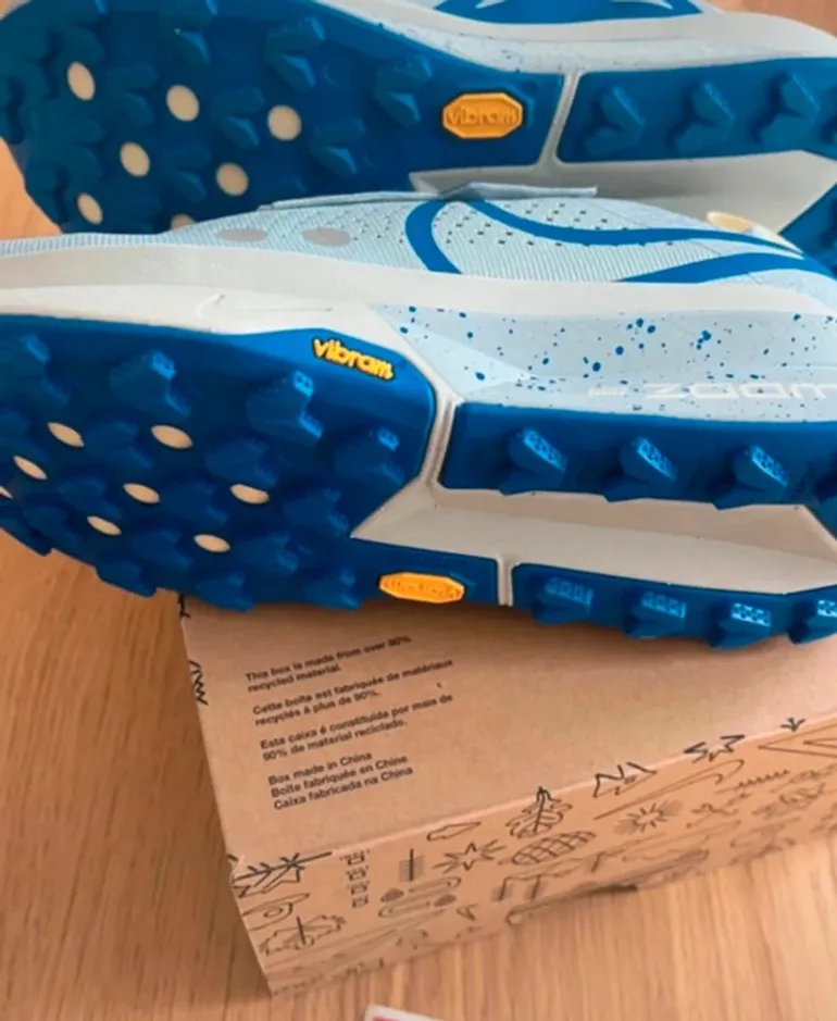 Used Nike ZoomX Zegama Trail 2 bike — image 3 of 5