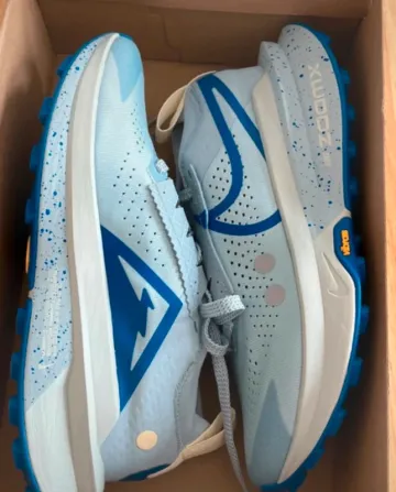 Used Nike ZoomX Zegama Trail 2 bike — image 1 of 5