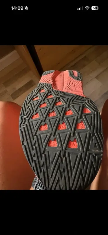 Gebrauchtes New Balance FuelCell Rebel v4 bike — Bild 6 von 7