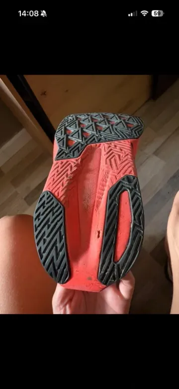 Gebrauchtes New Balance FuelCell Rebel v4 bike — Bild 5 von 7