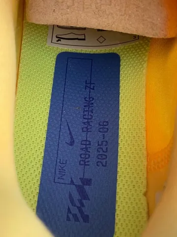 Tweedehands Nike Zoom Fly 6 bike — afbeelding 8 van 11