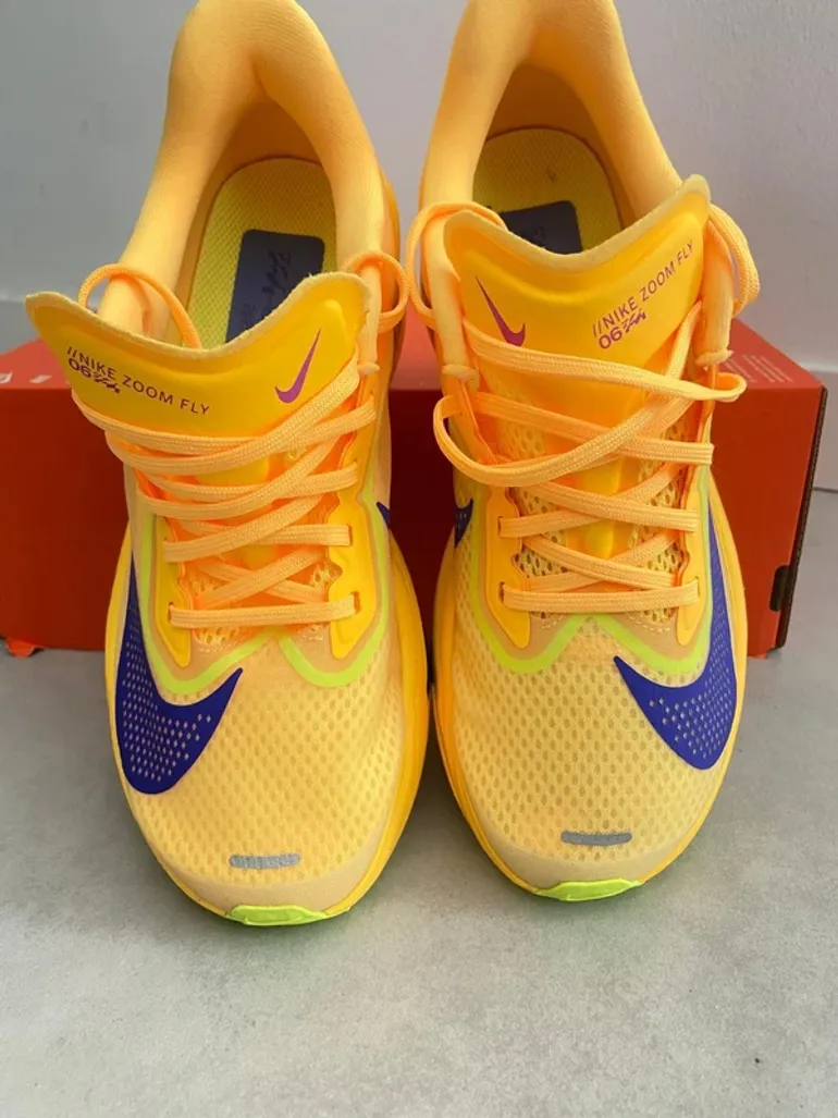 Tweedehands Nike Zoom Fly 6 bike — afbeelding 5 van 11