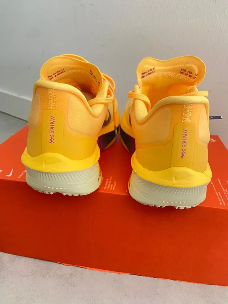 Tweedehands Nike Zoom Fly 6 bike — afbeelding 4 van 11