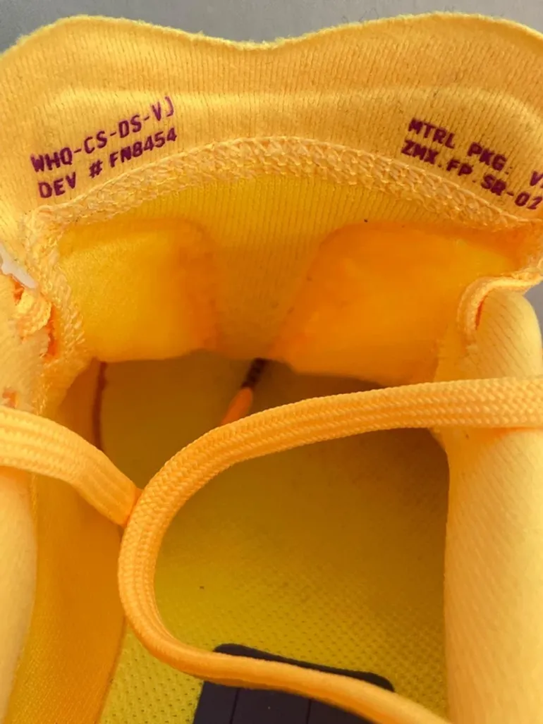 Tweedehands Nike Zoom Fly 6 bike — afbeelding 6 van 11