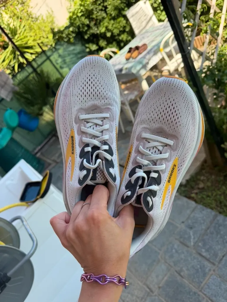 Used Scarpa Ghost 17 bike — image 2 of 6
