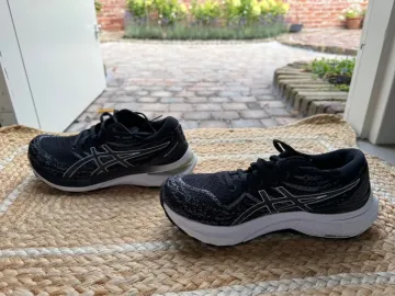 Asics Gel-Kayano 29 bike usato — immagine 3 di 3