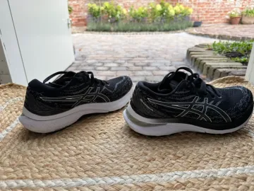 Asics Gel-Kayano 29 bike usato — immagine 2 di 3