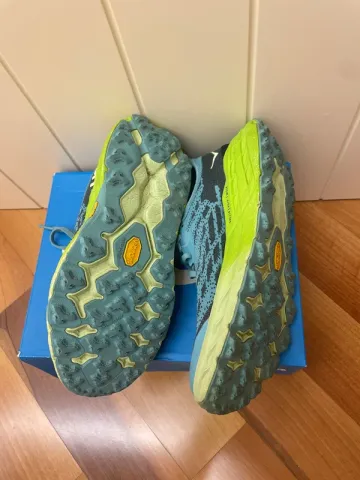 Used Hoka Scarpe Sportive bike — image 2 of 6