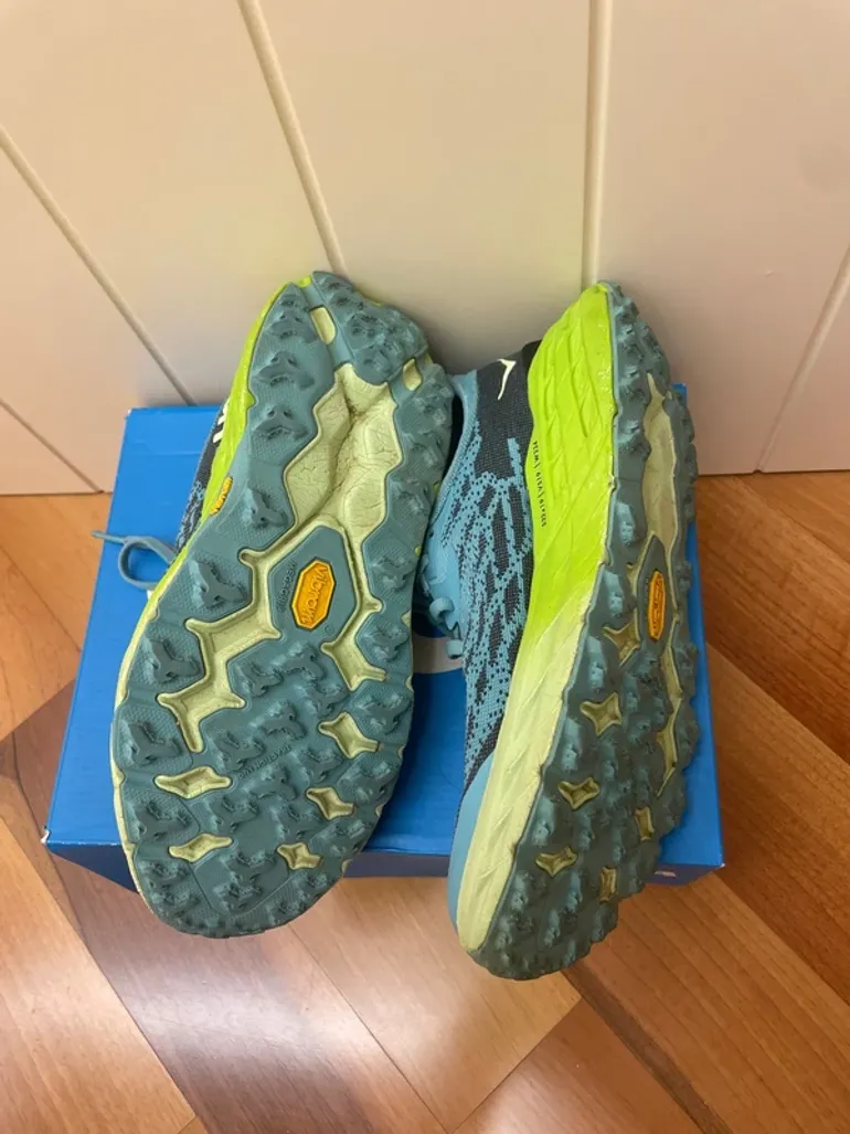 Used Hoka Scarpe Sportive bike — image 2 of 6