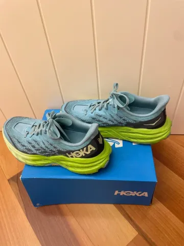 Used Hoka Scarpe Sportive bike — image 5 of 6