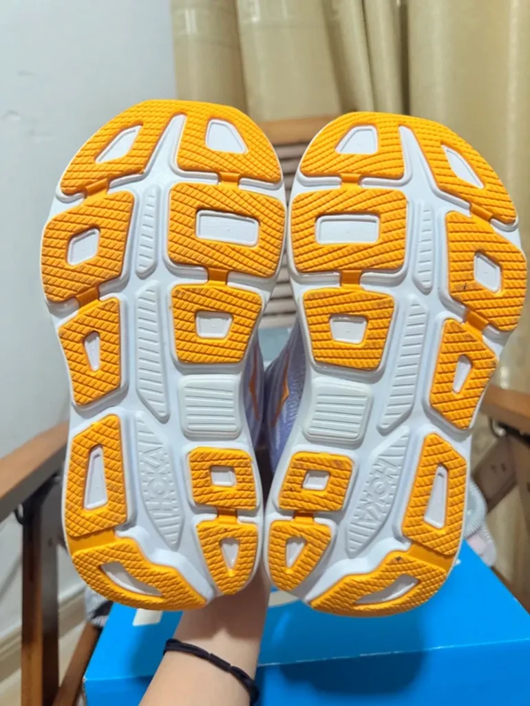 Used Hoka Bondi 9 bike — image 8 of 8