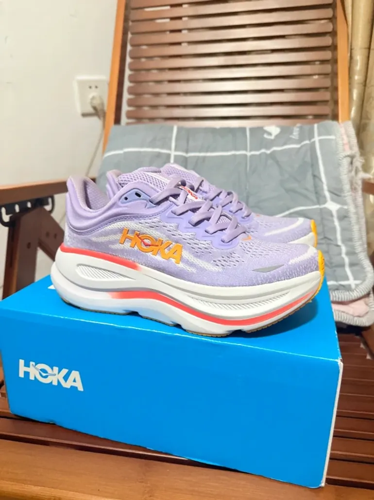 Used Hoka Bondi 9 bike — image 6 of 8