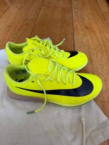 Used Nike Clavos élite TPJ bike — image 3 of 5