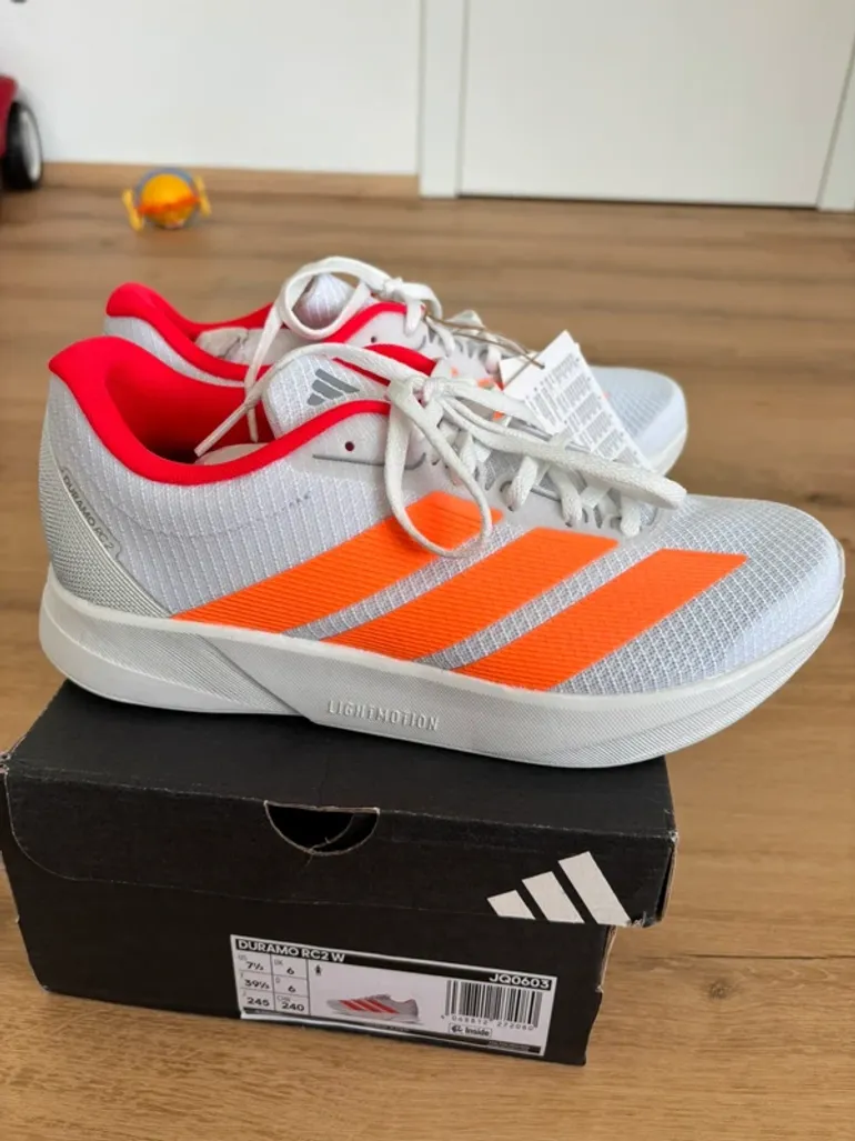 Used Adidas Duramo RC2 W bike — image 6 of 6