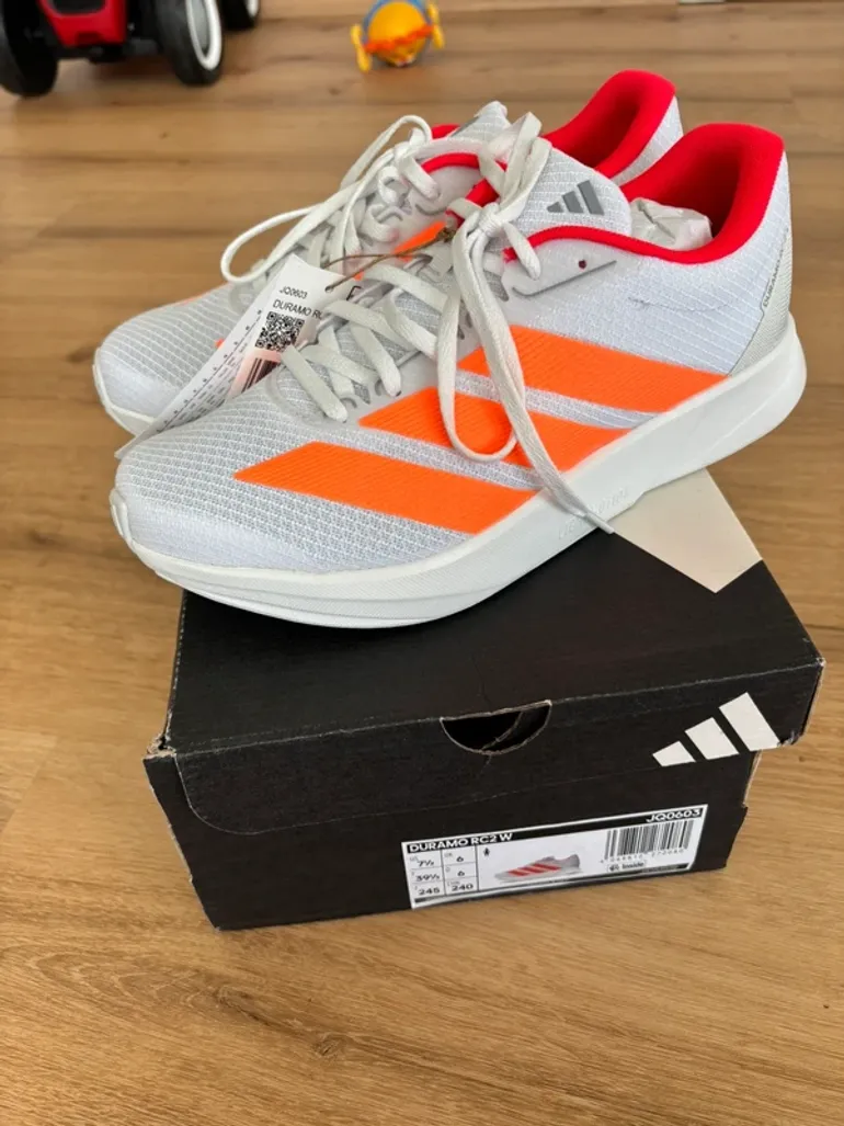 Used Adidas Duramo RC2 W bike — image 3 of 6