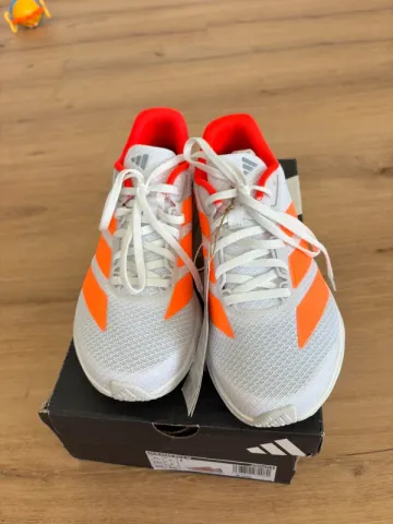 Used Adidas Duramo RC2 W bike — image 4 of 6