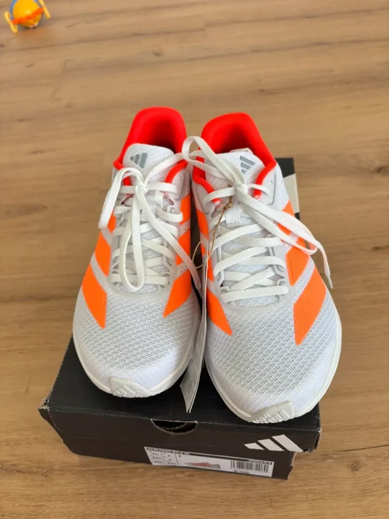Used Adidas Duramo RC2 W bike — image 4 of 6
