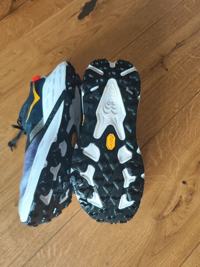 Použité Hoka Speedgoat 7 bike — obrázek 3 z 4