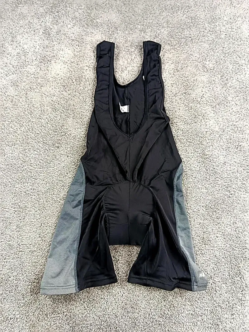 Used sans marque cuissard court velo homme taille l -57 9550 cyclisme route respirant Cycling Clothing