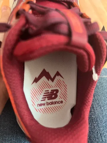 Used New Balance FuelCell Rebel Trail bike — image 3 of 6