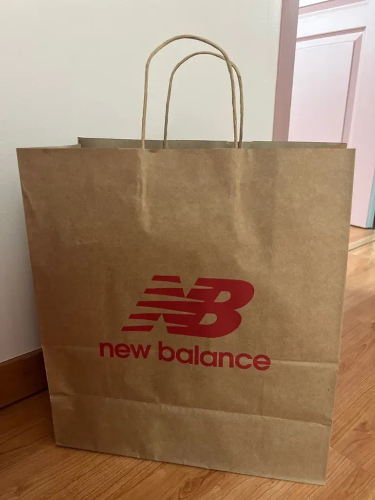 Used New Balance FuelCell Rebel Trail bike — image 5 of 6