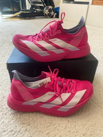 Used Adidas Adios Pro 4 bike — image 3 of 8