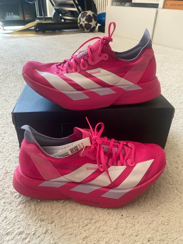 Used Adidas Adios Pro 4 bike — image 3 of 8