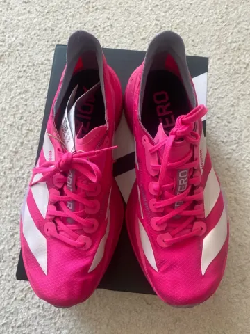Used Adidas Adios Pro 4 bike — image 5 of 8