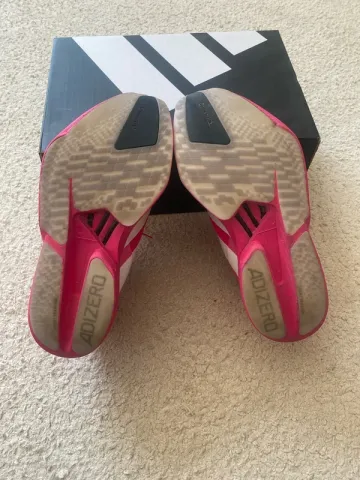 Used Adidas Adios Pro 4 bike — image 2 of 8