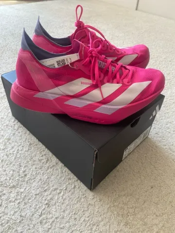 Used Adidas Adios Pro 4 bike — image 1 of 8