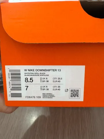 Nike Downshifter bike d'occasion — image 5 sur 5