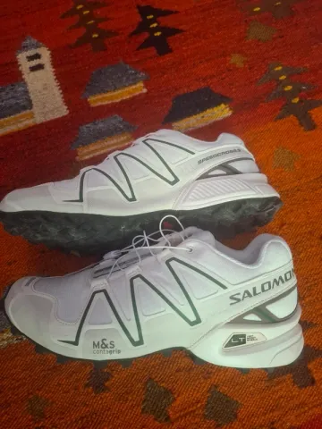 Used Salomon Speedcross 3 bike — image 2 of 3