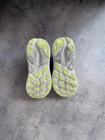 Hoka Clifton 9 bike d'occasion — image 5 sur 6