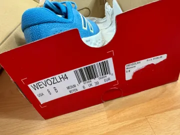 New Balance Fresh Foam bike usato — immagine 7 di 10