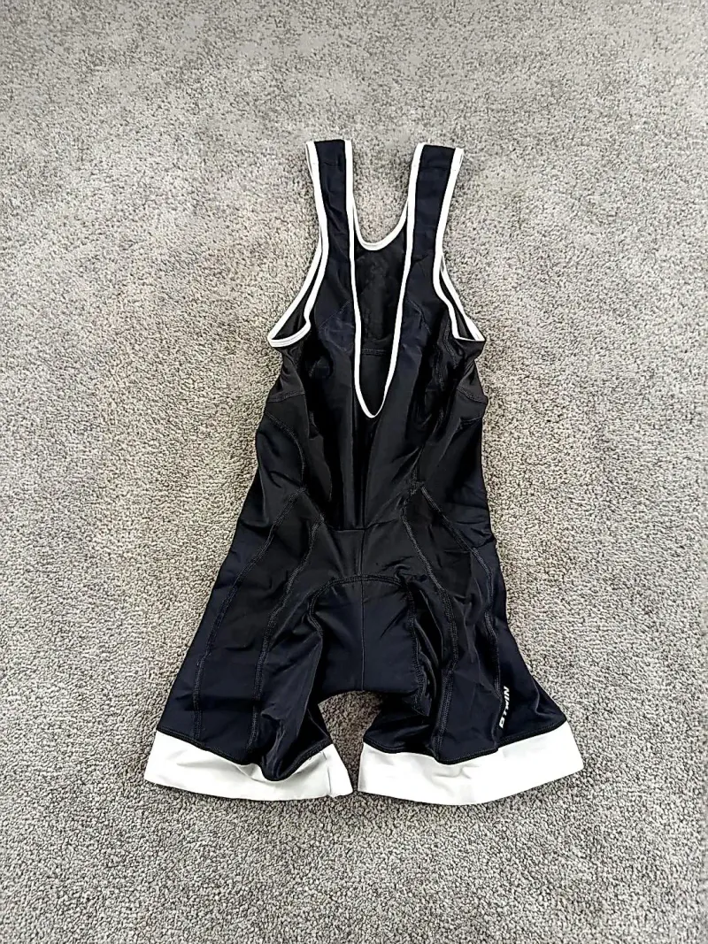 Used BTWIN b'twin cuissard court velo homme taille L -58 9383 cyclisme route respirant Cycling Clothing