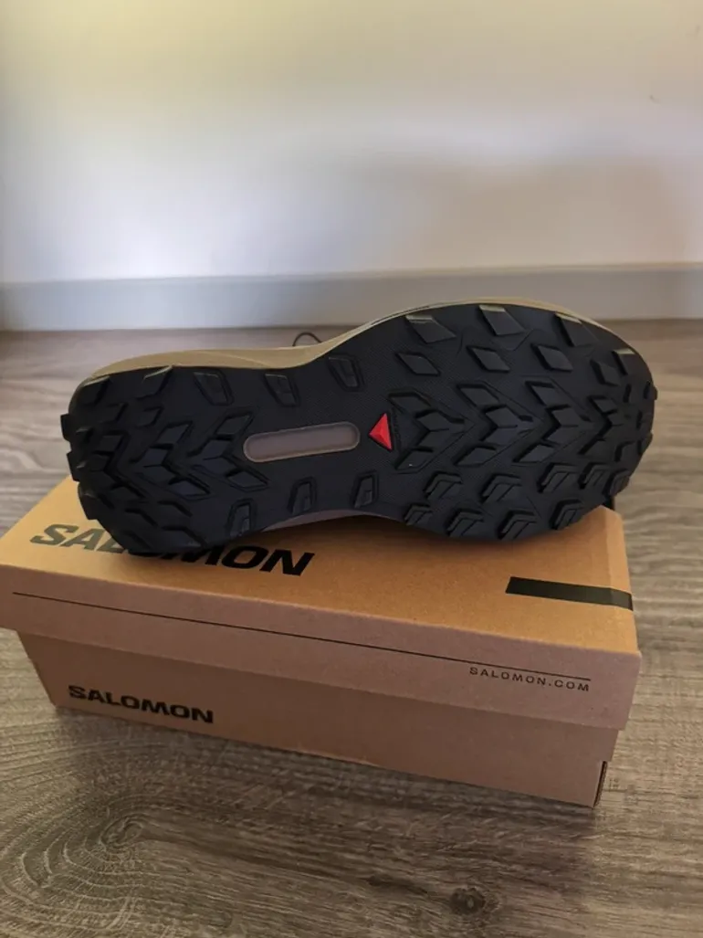 Used Genesis W bike — image 2 of 4