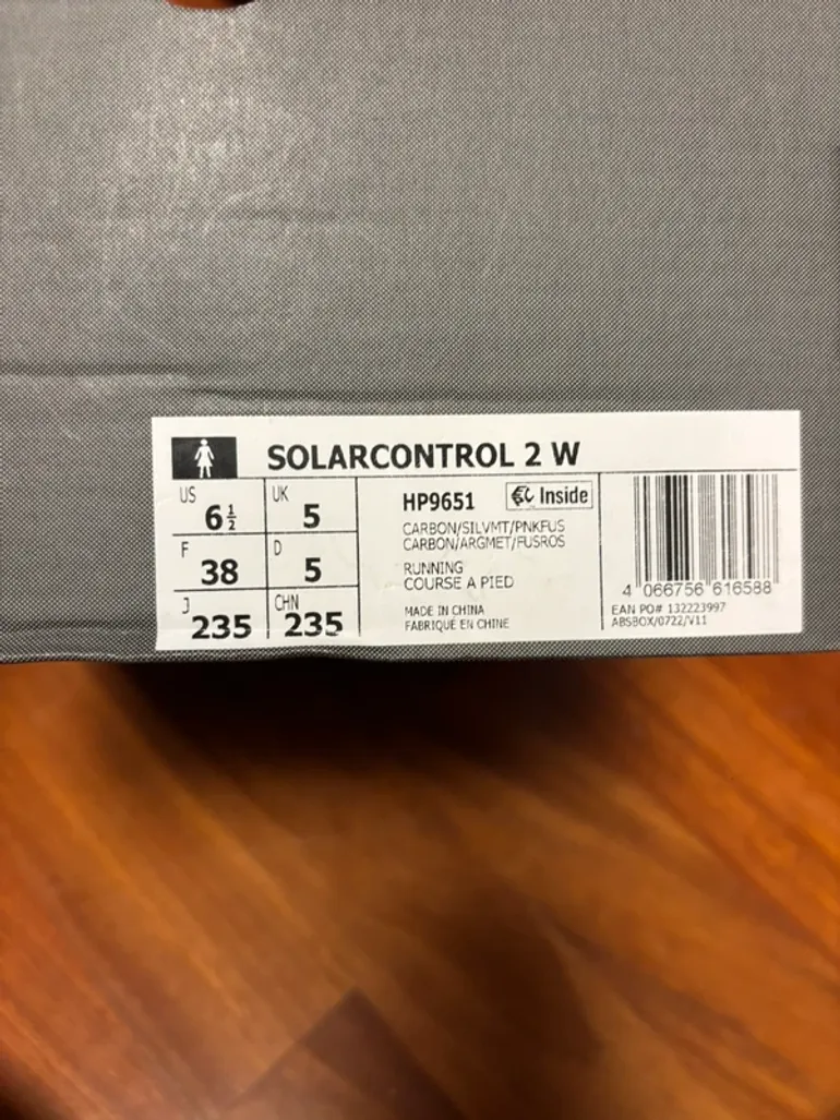 Used Adidas Solarcontrol 2 W bike — image 5 of 5