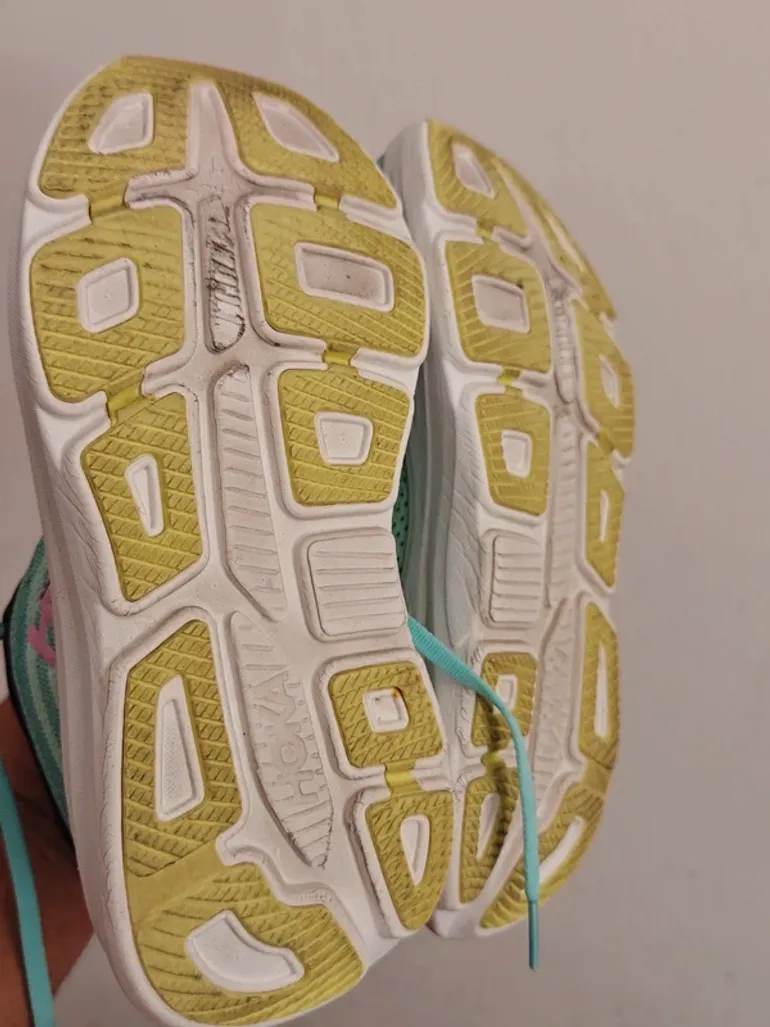 Used Hoka Bondi 9 bike — image 5 of 13