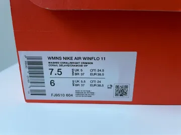 Used Nike Structure 26 bike — image 10 of 10