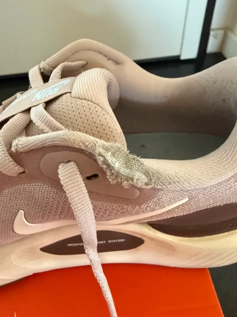 Tweedehands Nike Structure 26 bike — afbeelding 8 van 10