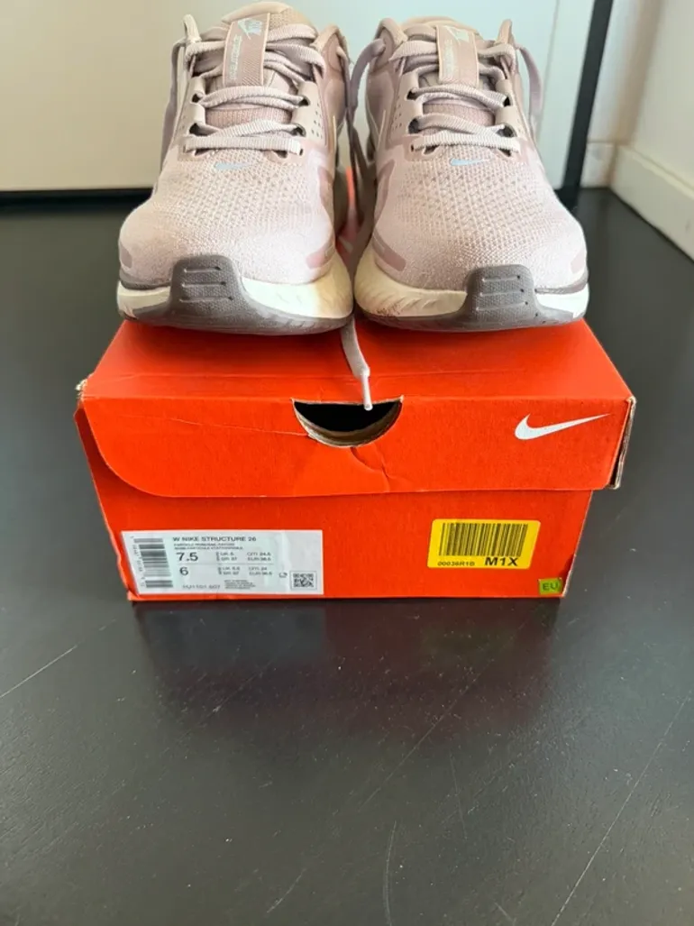 Tweedehands Nike Structure 26 bike — afbeelding 3 van 10